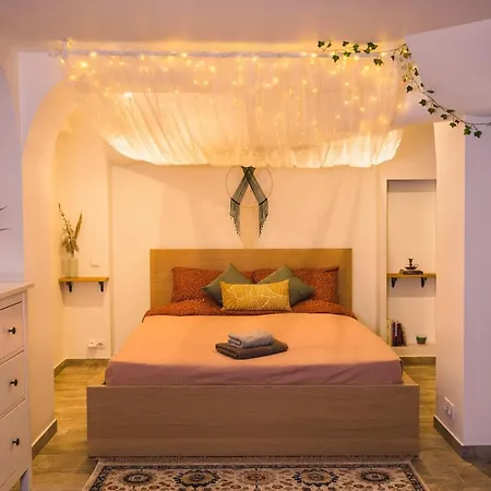 Cozy Nature Getaway *