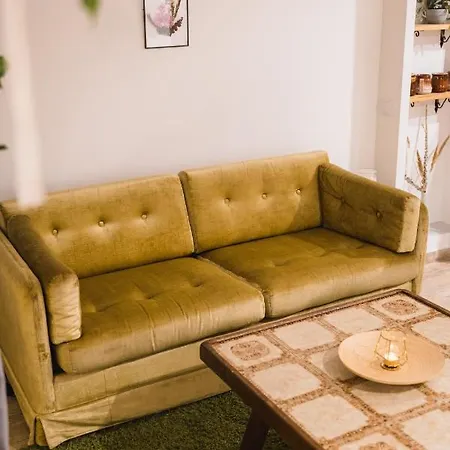 Apartment Cozy Nature Getaway