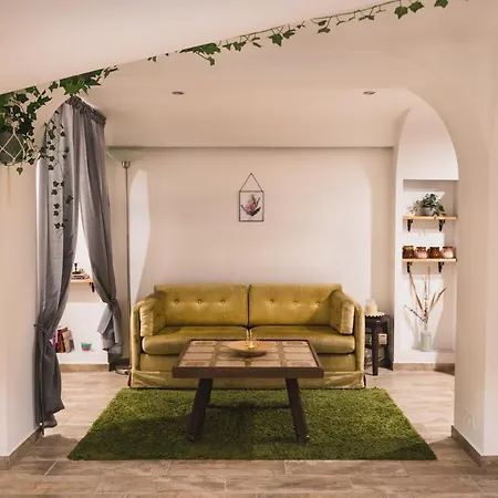 Apartment Cozy Nature Getaway *