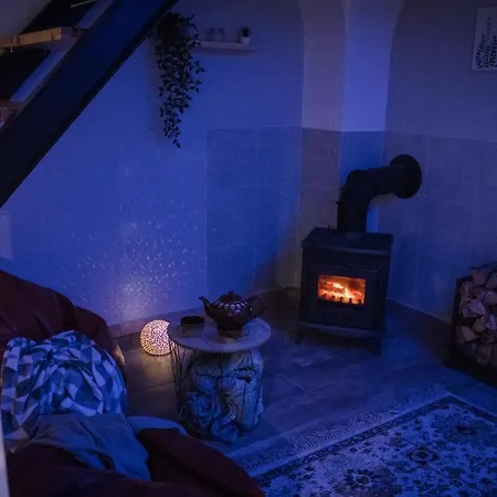 Apartment Cozy Nature Getaway Livi