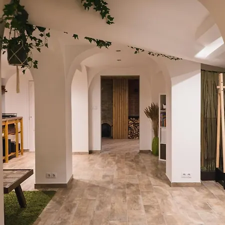 Apartment Cozy Nature Getaway Livi