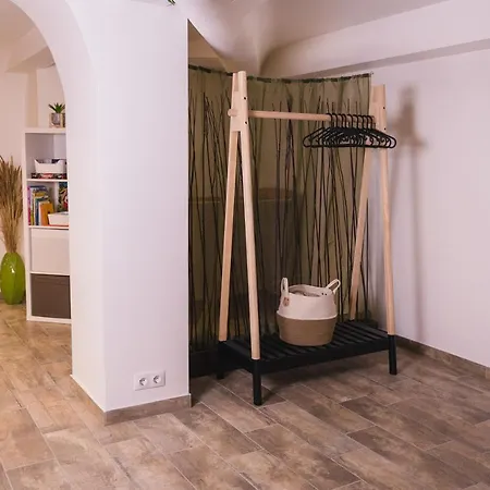 Cozy Nature Getaway Apartment Livi