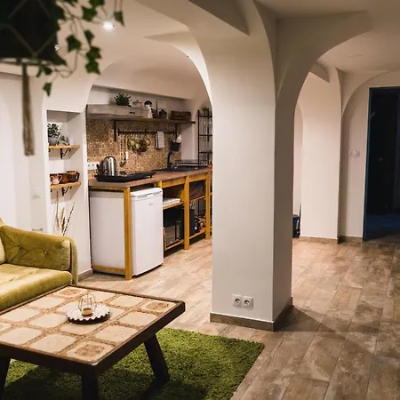 Cozy Nature Getaway Apartment Livi