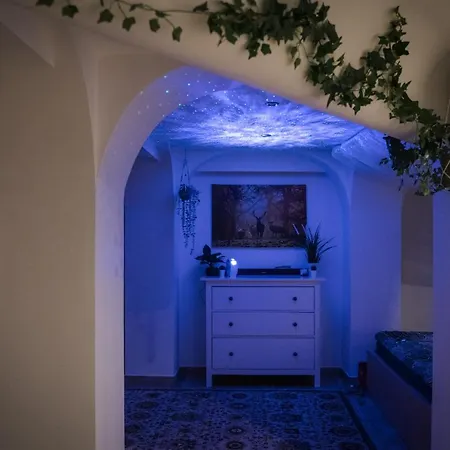 Cozy Nature Getaway * Livi