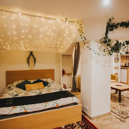 Cozy Nature Getaway *